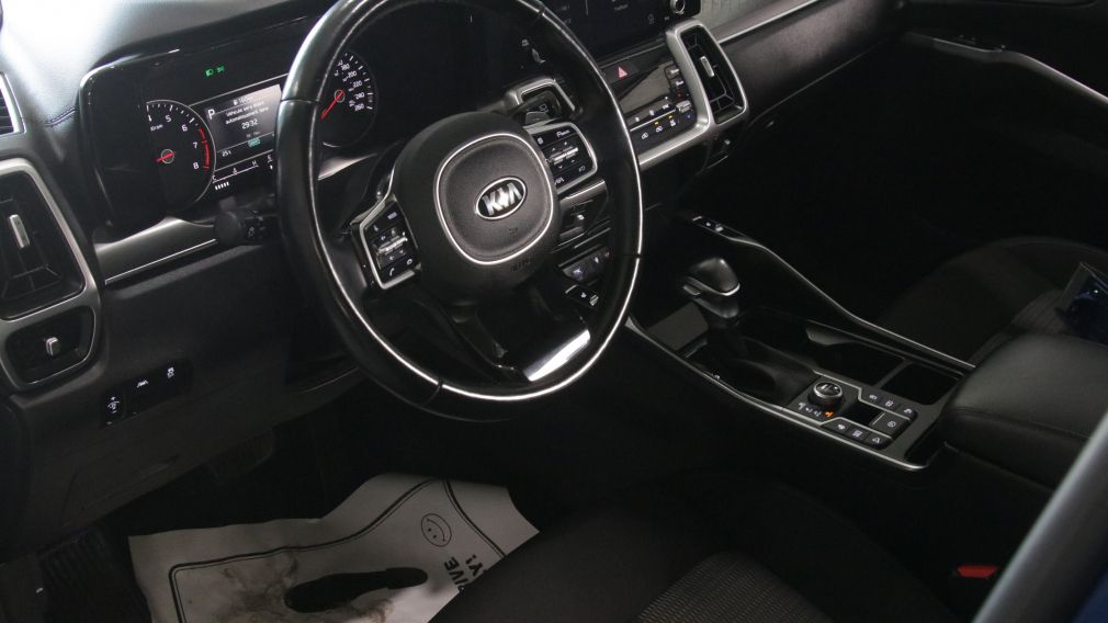 Kia Sorento X-Line 2021 d&rsquo;occasion à vendre - 18