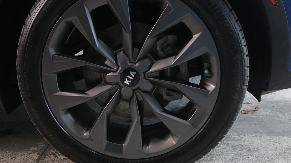 Kia Sorento X-Line 2021 d&rsquo;occasion à vendre - 7