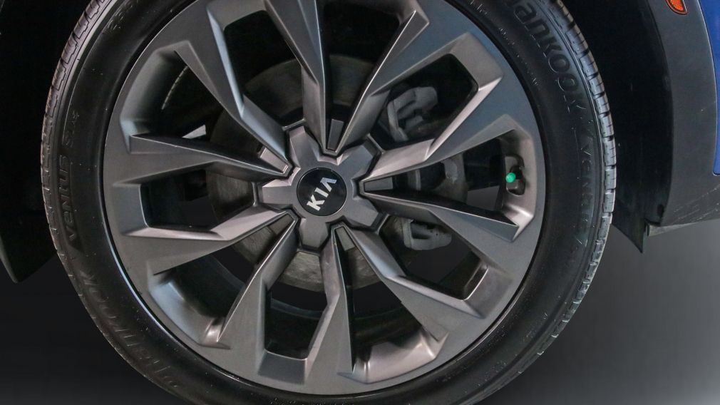 Kia Sorento X-Line 2021 d&rsquo;occasion à vendre - 7