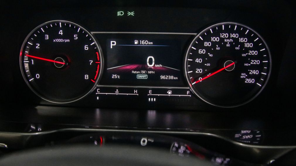 Kia Sorento X-Line 2021 d&rsquo;occasion à vendre - 8