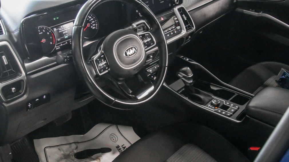 Kia Sorento X-Line 2021 d&rsquo;occasion à vendre - 18