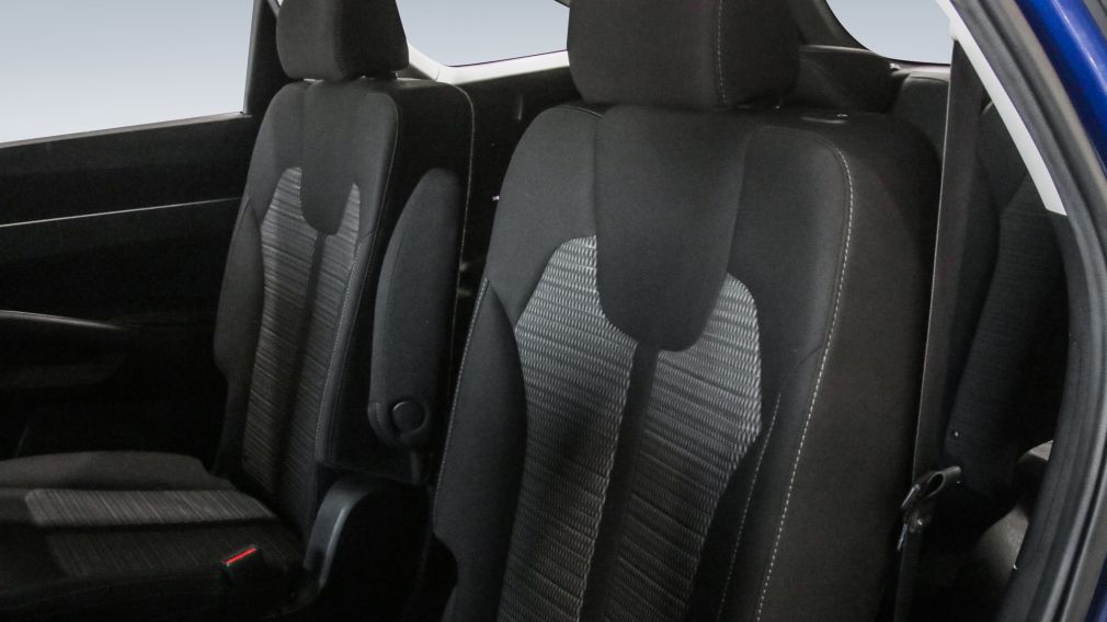 Kia Sorento X-Line 2021 d&rsquo;occasion à vendre - 19