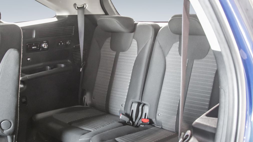 Kia Sorento X-Line 2021 d&rsquo;occasion à vendre - 23