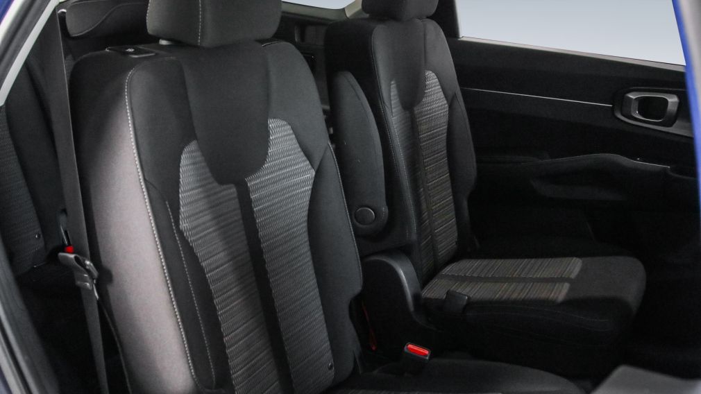 Kia Sorento X-Line 2021 d&rsquo;occasion à vendre - 25