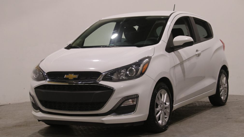 Chevrolet Spark 1LT 2021 d&rsquo;occasion à vendre - 3