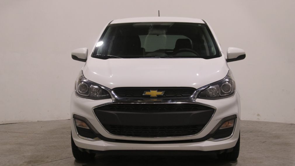 Chevrolet Spark 1LT 2021 d&rsquo;occasion à vendre - 2