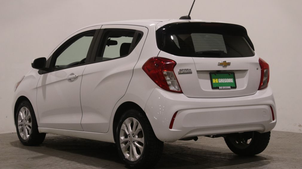 Chevrolet Spark 1LT 2021 d&rsquo;occasion à vendre - 5