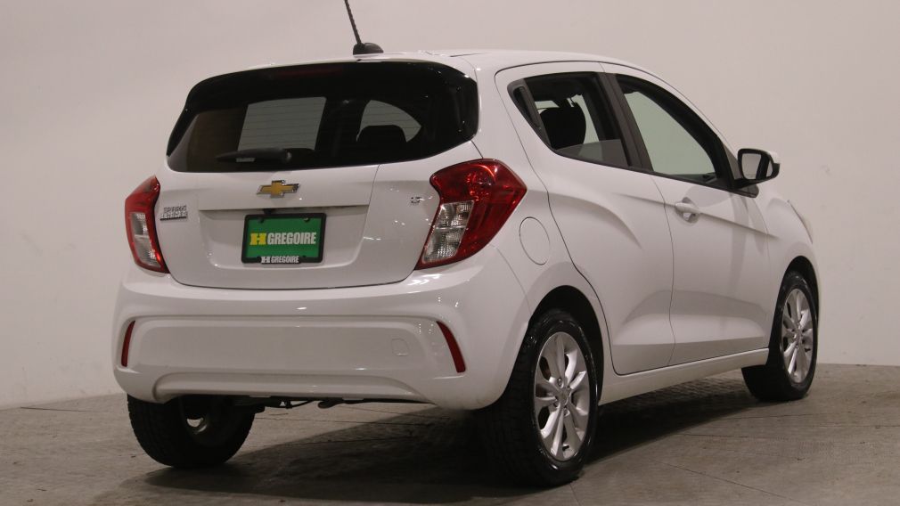 Chevrolet Spark 1LT 2021 d&rsquo;occasion à vendre - 7