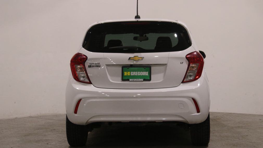 Chevrolet Spark 1LT 2021 d&rsquo;occasion à vendre - 6