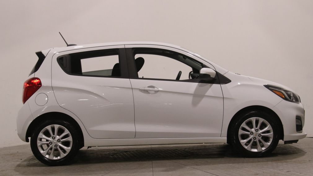 Chevrolet Spark 1LT 2021 d&rsquo;occasion à vendre - 8