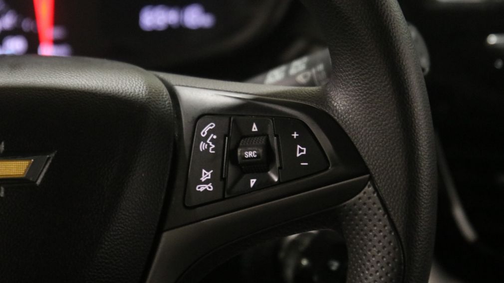 Chevrolet Spark 1LT 2021 d&rsquo;occasion à vendre - 16