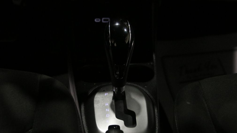 Chevrolet Spark 1LT 2021 d&rsquo;occasion à vendre - 20