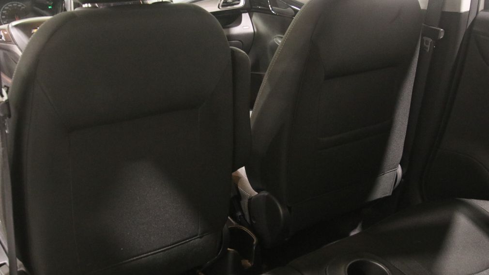 Chevrolet Spark 1LT 2021 d&rsquo;occasion à vendre - 21
