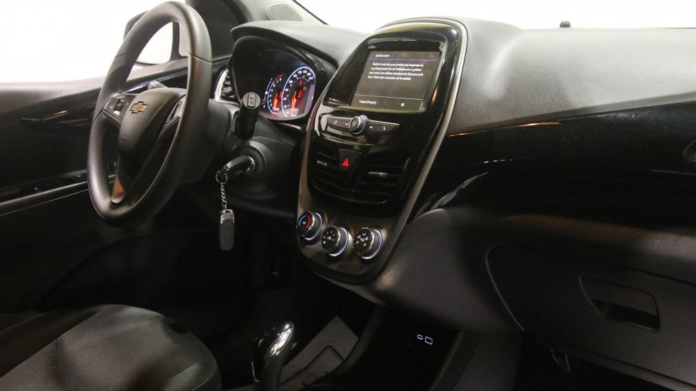 Chevrolet Spark 1LT 2021 d&rsquo;occasion à vendre - 25