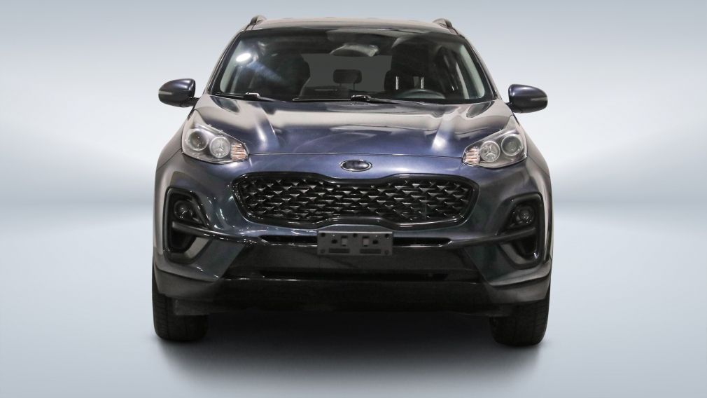 Kia Sportage LX 2022 d&rsquo;occasion à vendre - 2
