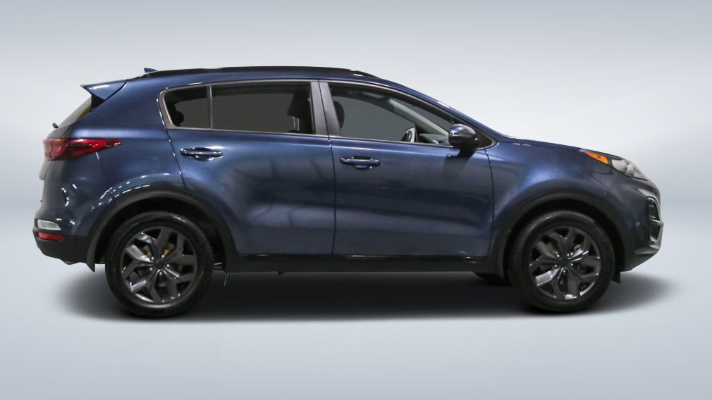 Kia Sportage LX 2022 d&rsquo;occasion à vendre - 8