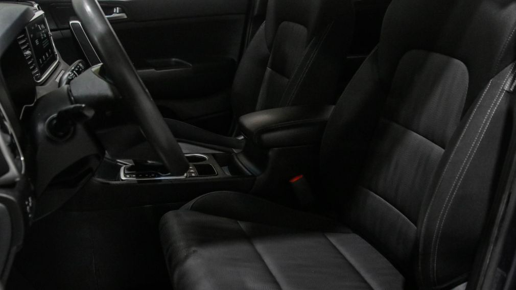 Kia Sportage LX 2022 d&rsquo;occasion à vendre - 10