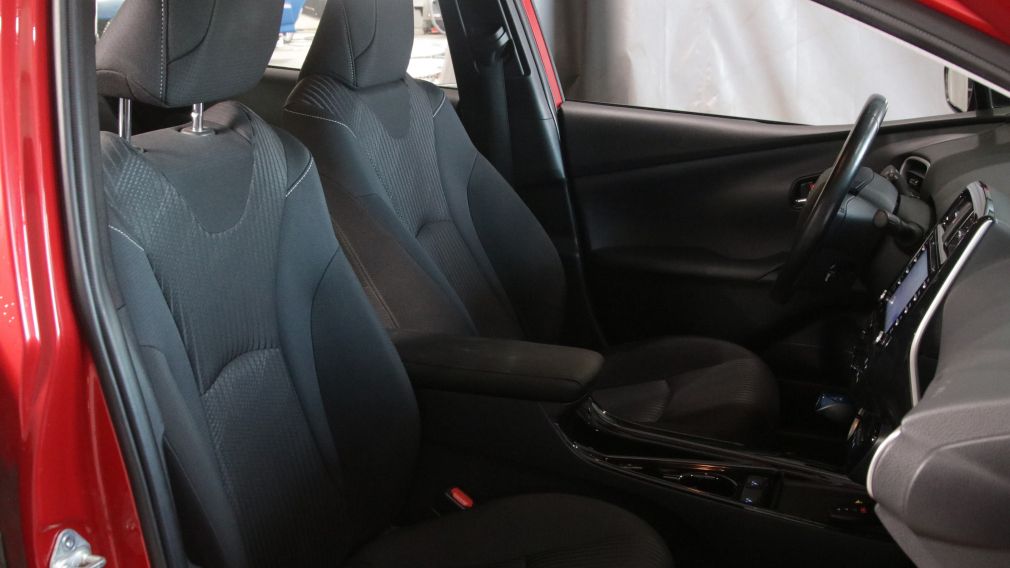 Toyota Prius Auto 2021 d&rsquo;occasion à vendre - 24