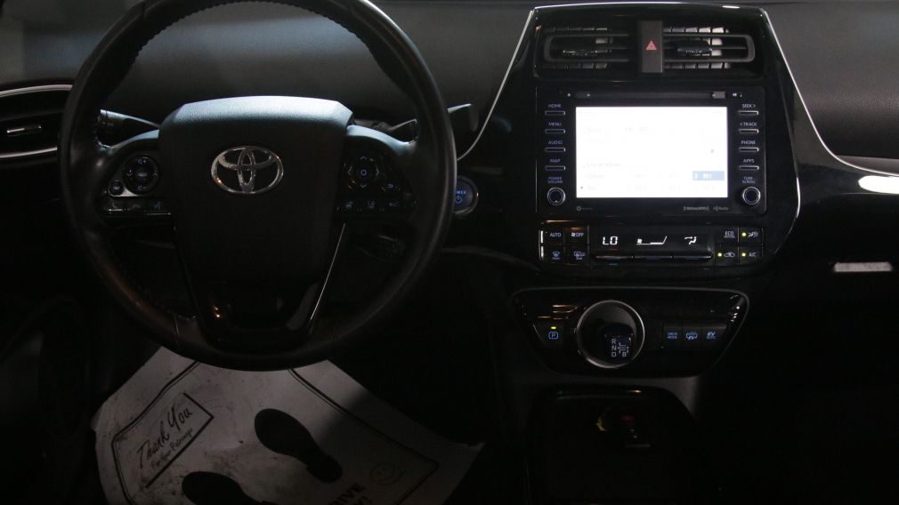 Toyota Prius Auto 2021 d&rsquo;occasion à vendre - 20