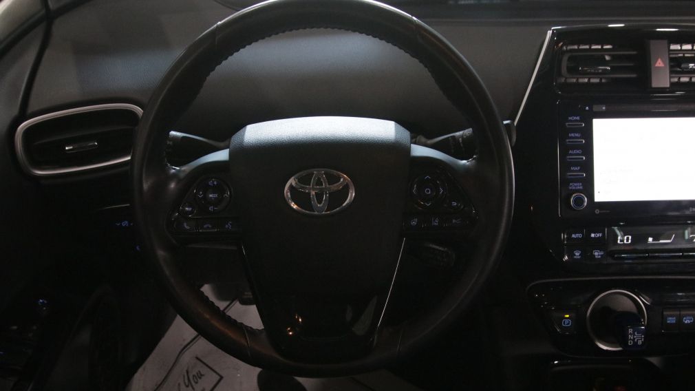 Toyota Prius Auto 2021 d&rsquo;occasion à vendre - 19