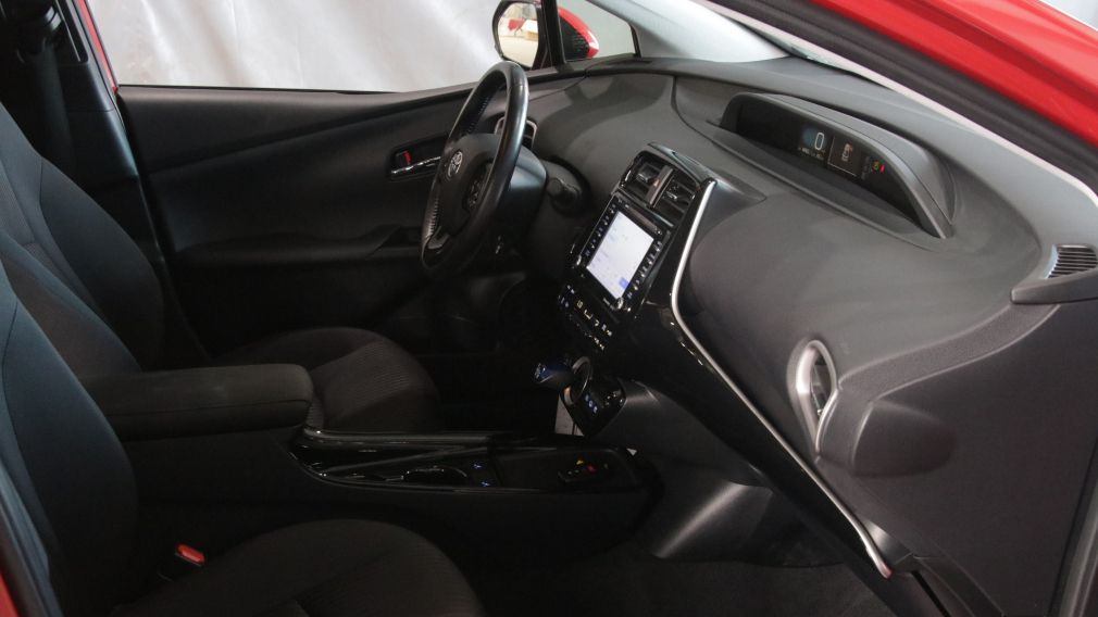 Toyota Prius Auto 2021 d&rsquo;occasion à vendre - 25
