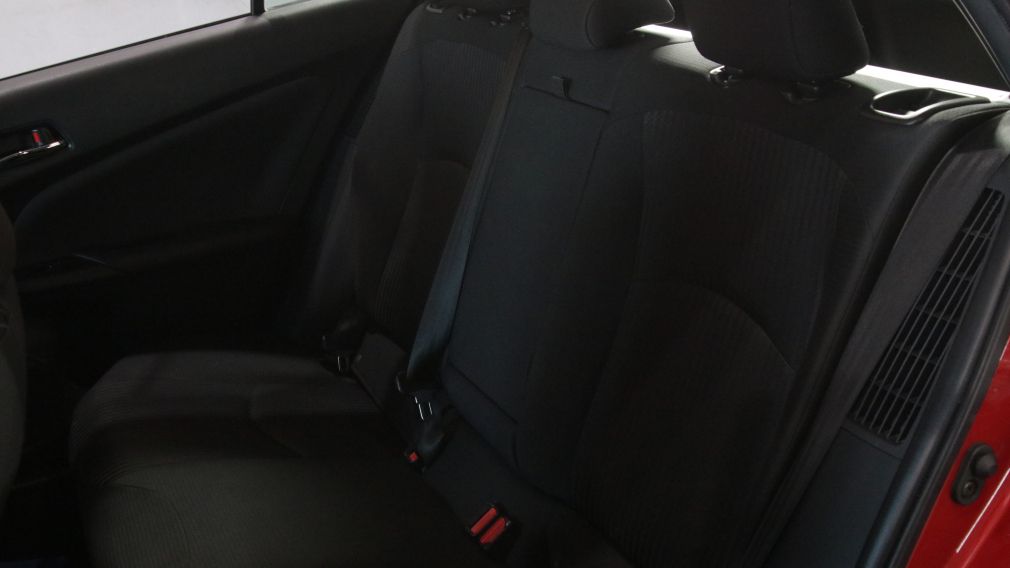 Toyota Prius Auto 2021 d&rsquo;occasion à vendre - 17
