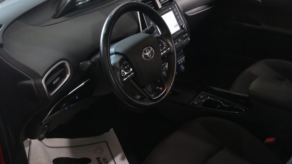 Toyota Prius Auto 2021 d&rsquo;occasion à vendre - 16