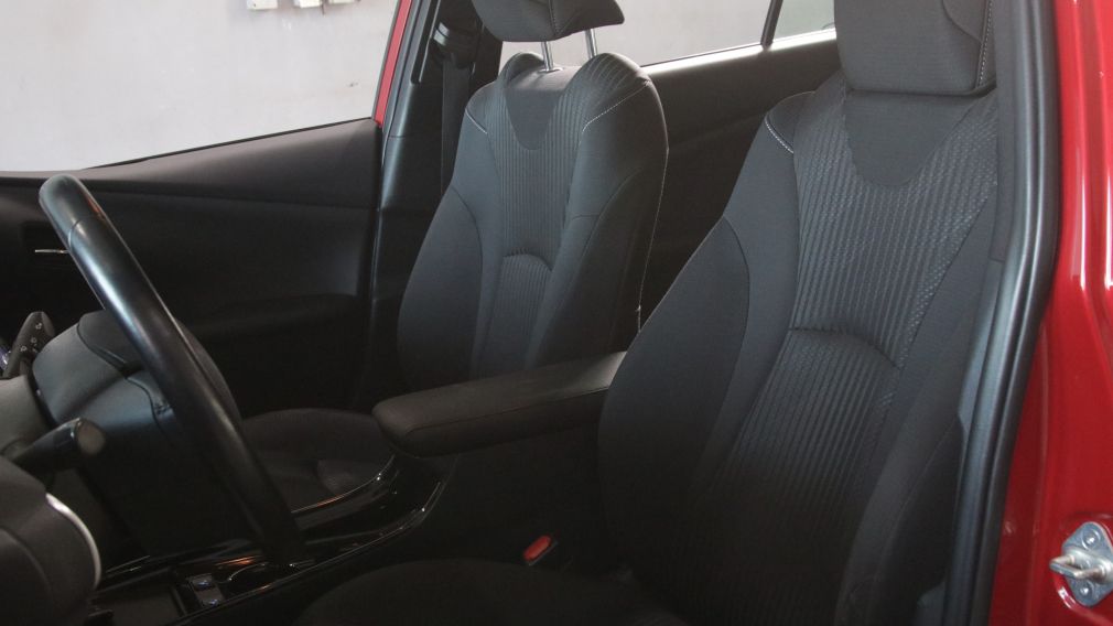 Toyota Prius Auto 2021 d&rsquo;occasion à vendre - 15