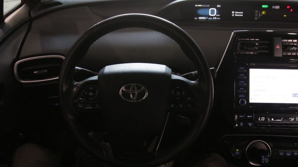 Toyota Prius Auto 2021 d&rsquo;occasion à vendre - 13