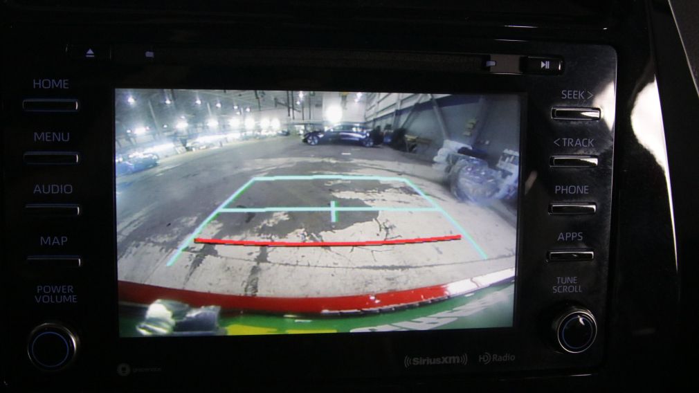 Toyota Prius Auto 2021 d&rsquo;occasion à vendre - 10