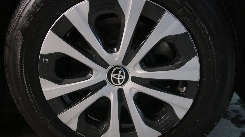 Toyota Prius Auto 2021 d&rsquo;occasion à vendre - 7