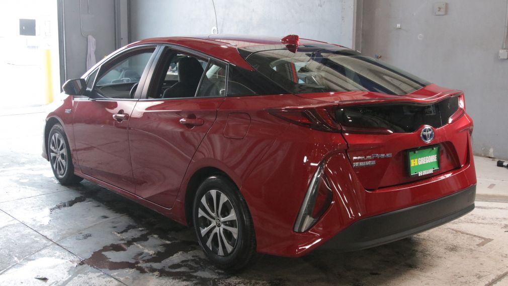 Toyota Prius Auto 2021 d&rsquo;occasion à vendre - 4
