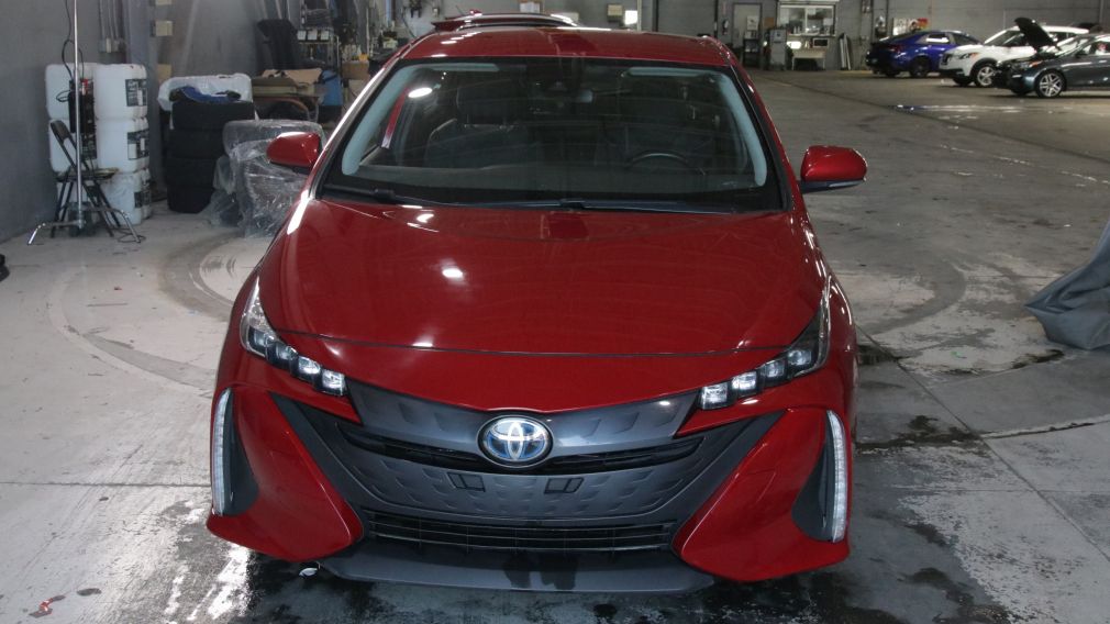 Toyota Prius Auto 2021 d&rsquo;occasion à vendre - 2