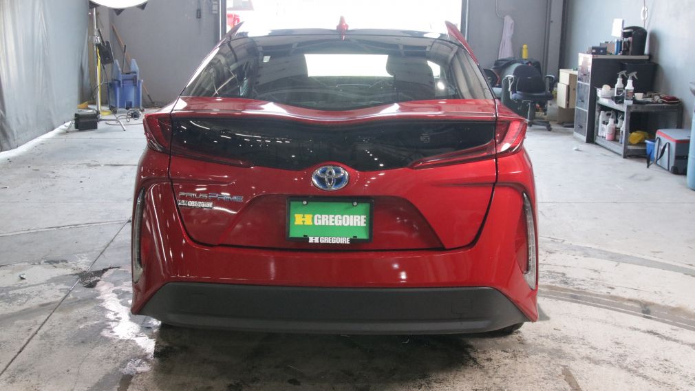 Toyota Prius Auto 2021 d&rsquo;occasion à vendre - 5