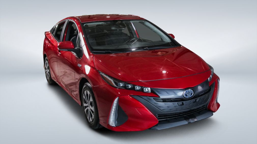 Toyota Prius Auto