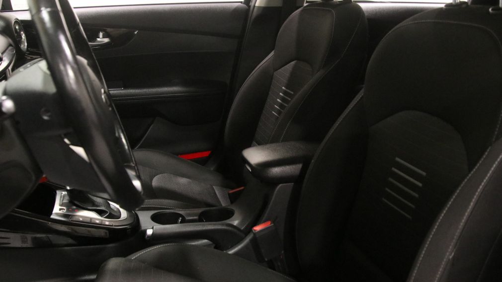 Kia Forte EX 2021 d&rsquo;occasion à vendre - 10