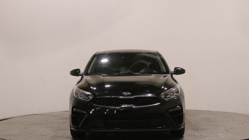 Kia Forte EX 2021 d&rsquo;occasion à vendre - 2