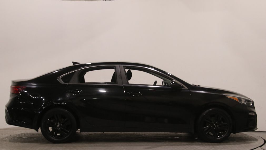 Kia Forte EX 2021 d&rsquo;occasion à vendre - 8