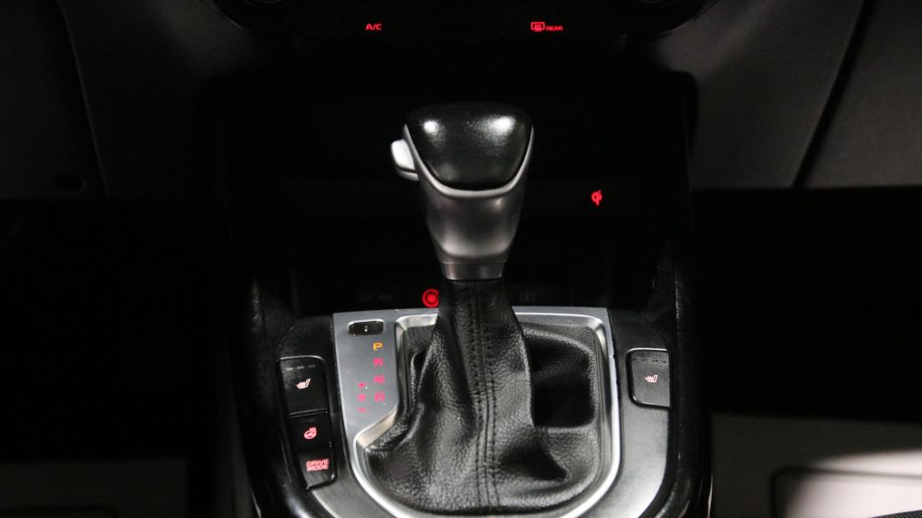 Kia Forte EX 2021 d&rsquo;occasion à vendre - 20