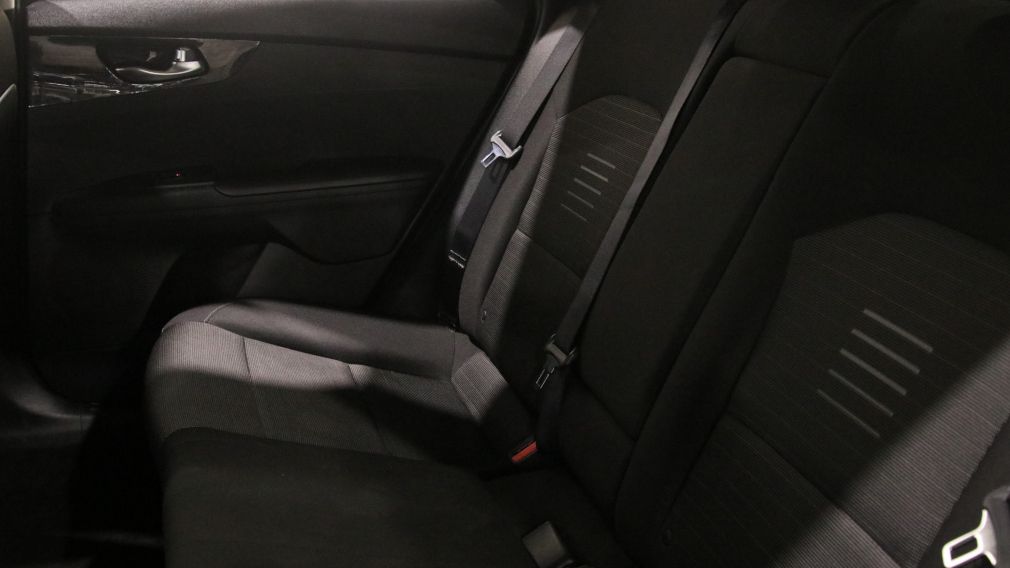 Kia Forte EX 2021 d&rsquo;occasion à vendre - 22