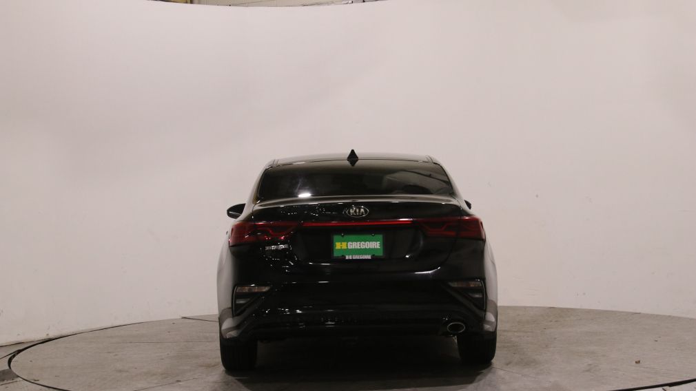 Kia Forte EX 2021 d&rsquo;occasion à vendre - 32