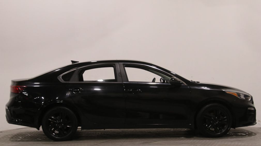 Kia Forte EX 2021 d&rsquo;occasion à vendre - 34