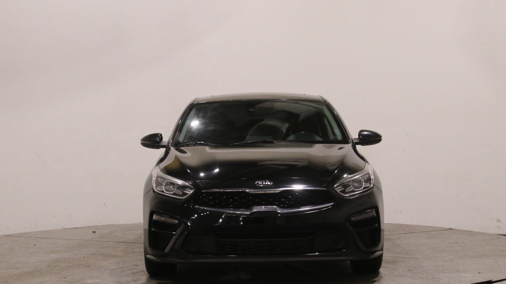 Kia Forte EX 2021 d&rsquo;occasion à vendre - 28