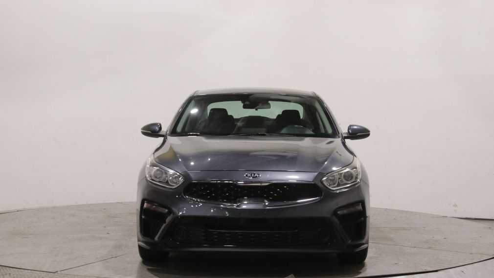 Kia Forte EX 2020 d&rsquo;occasion à vendre - 2