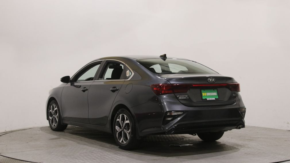 Kia Forte EX 2020 d&rsquo;occasion à vendre - 5