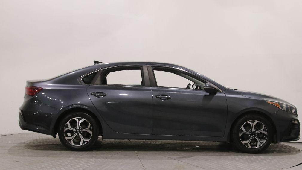 Kia Forte EX 2020 d&rsquo;occasion à vendre - 8