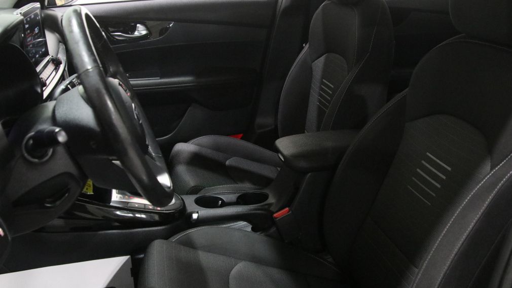 Kia Forte EX 2020 d&rsquo;occasion à vendre - 10