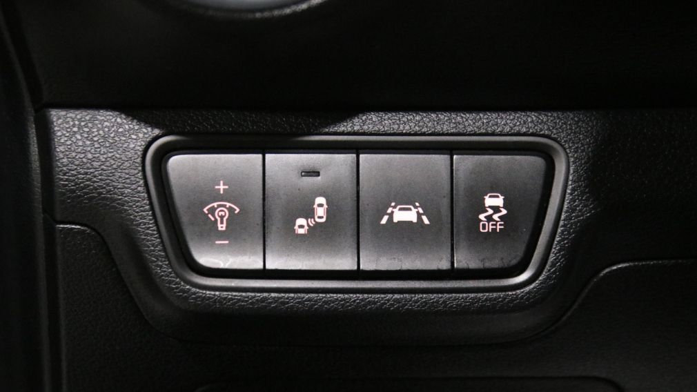 Kia Forte EX 2020 d&rsquo;occasion à vendre - 12
