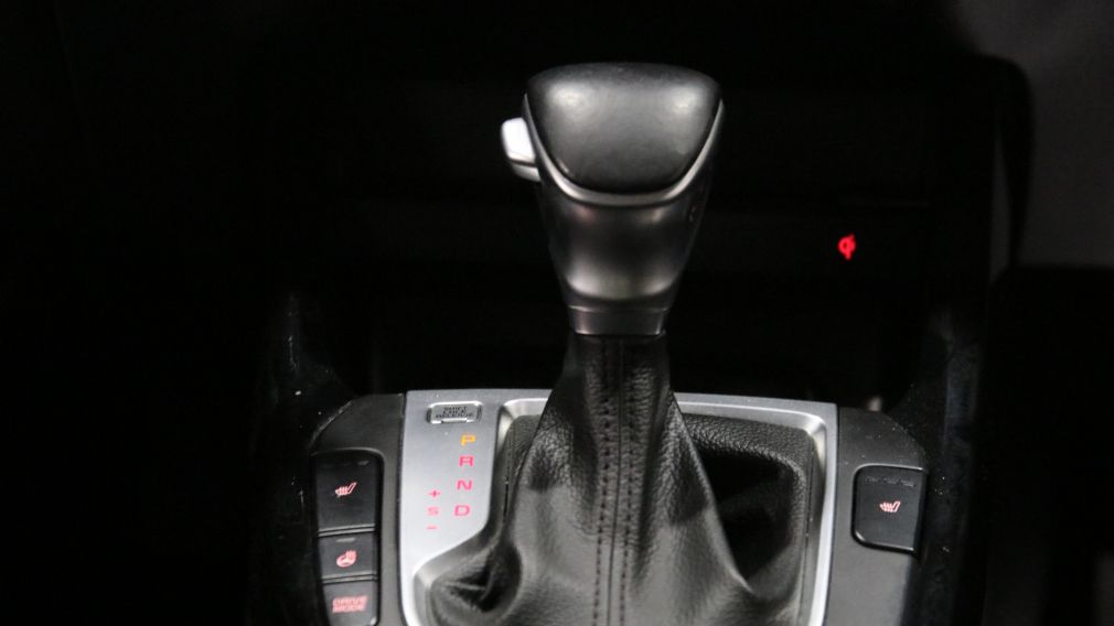 Kia Forte EX 2020 d&rsquo;occasion à vendre - 20