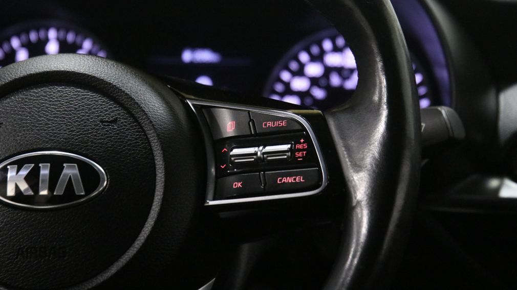 Kia Forte EX 2020 d&rsquo;occasion à vendre - 16